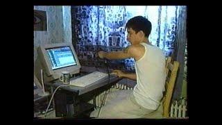 Fruity Loops (Муз-ТВ, Zoom, 2002, VHS Rip)