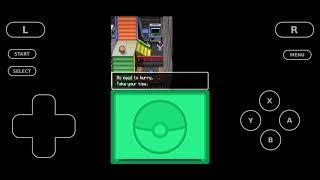 Pokemon Iridium NDS Rom 2025