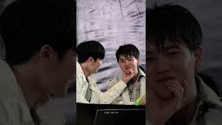🫠🫠🫠 cre: somtimeyw #YinWar #HDY_YINWAR1STFANSIGN #หยิ่นวอร์ #yinyin_anw #warwanarat #thxforclip