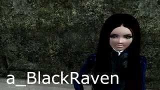 Анимационные позы от BlackRaven/animation pose the sims 3