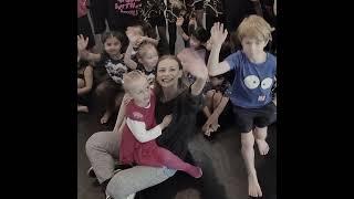 Celebrating Katerina's 10 Year Anniversary with LIKE DANCE STUDIO SYDNEY