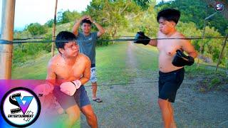 Pusta sa Boxing : Part 3