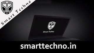 Smart Techno: Online Computer Store | Top Computer Hardware Brands Available | High-end PC Builds