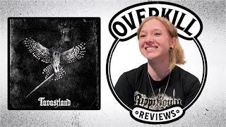 HAVUKRUUNU Tavastland Album Review | Metal Album Reviews