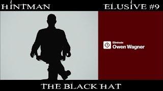 Hitman - The Black Hat - Silent Assassin - Elusive Target #9 Guide (Paris) (4:20) 60FPS 1080p