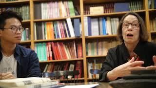 Professor Cynthia Brokaw: Why East Asian Studies?