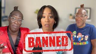 He Got Banned Again | When You Sabotage Yourself | Will We Ever Know The Truth
