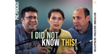 What Church is Like in Bulgaria | Raya Petrova & Svetoslav Petrov