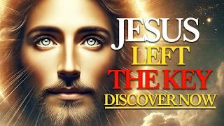 DISCOVER IT NOW: JESUS SHOWS How to Solve Your Problems with Faith (Don’t Ignore This Advice)