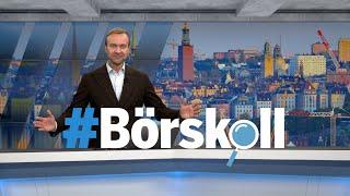 Börskoll: Kinnevik rasar på rapport