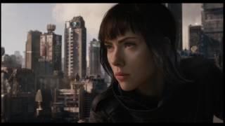 Ghost in the Shell (2017): “We cling to memories as if they define us. But what we do defines us.”