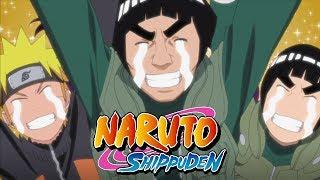 Naruto Shippuden Ending 8 | Bacchikoi!!! (HD)