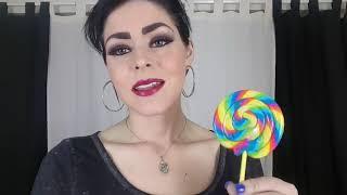 *Vintage MoonFox* ASMR for SLEEP, ANXIETY and RELAXATION ASMR Mukbang, Whispering, Softly Spoken 