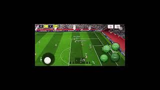 Mbappe What a Goal  #efootball #pes #soccerhighlights #argentinavsbrazil #trendingvideo #tøp3