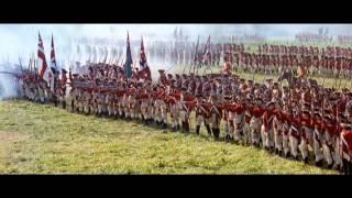 The Patriot: Battle of Camden