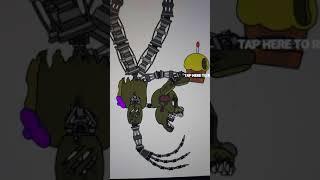 dc2 sinner springtrap test