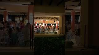 Barcelo maya
