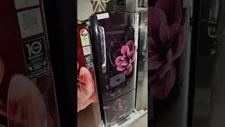 New Fridge in my shop ambala 1 Haryana near manav chowk sabji mandi