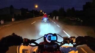 Quadtrip - Yamaha Raptor 700 SE