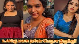 உனக்கு மனசு நல்லா பெருசா இருக்கு||trending reels video comedy||#velstrending||