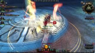 (HD) Neverwinter PvP 1v1 - MikeHunt Vs MINIMI-007 YouTube {GF VS DC}