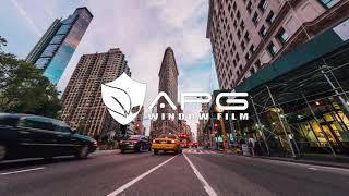 APG Window Film NYC