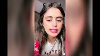 Periscope live new girl | tango live | #broadcast #live | 02