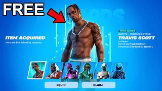 Upgrading My Subscribers Fortnite Accounts...