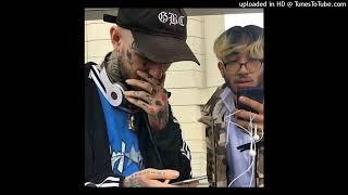 old lil peep + old yunggoth type beat