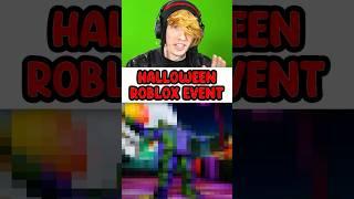 ROBLOX LEAKED A NEW EVENT 