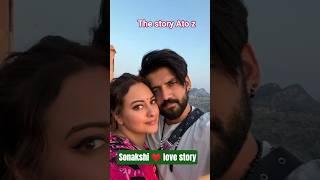Sonakshi Sinha! Zahir Aqbal ki love ️story #bollywood #ai #shortsfeed #bollywoodfashion #shorts