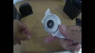 COROS apex 46 white Unboxing