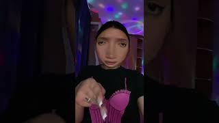 Milana Ree - TikTok trend