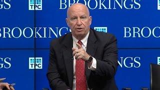 Tax policy in 2016: Keynote address by Rep. Kevin Brady