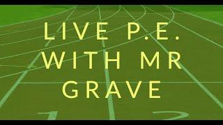 LIVE P.E. - 05/03/21