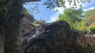 Etiwanda Falls Trailhead Waterfall |HiImAngel |