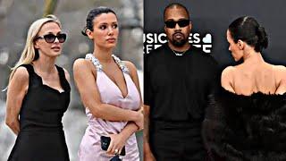 Bianca's parents call her out for going Half naked to the Grammys