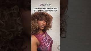 Sensationnel Dashly Unit 23