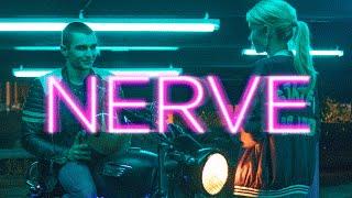 Nerve (2016 Movie) - Official Trailer – ‘Watcher or Player?’