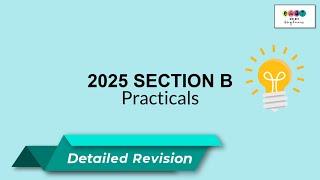 Leaving Cert Biology Practicals 2025-Biology Bugbears