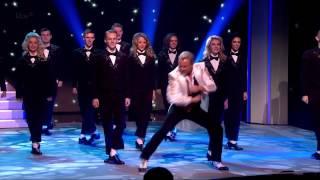 Michael Flatley - Lord Of The Dance (Live @ BGT)