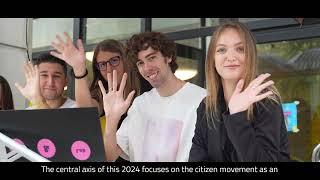 Parking Day 2024 | EIT Urban Mobility