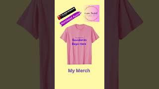 From the Narcissist Aware Collection by Success With Loraine #merch #Amazon