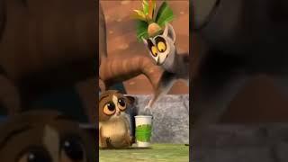 Mort from madagascar being very insane Pt.3