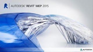 Проектирование инженерных систем ОВ И ВК в Revit MEP