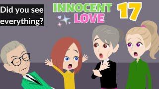 Innocent Love Episode 17 - Drama Animation English Story - English Story 4U