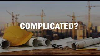 What complicates a construction project - Wk 7:Station 1