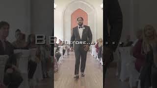 It’s more than hitting record.. #wedding  #weddingvideo #colorgrading