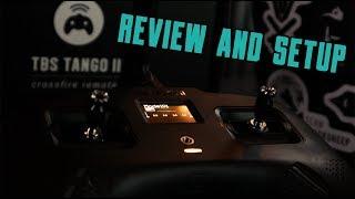 TBS Tango 2 DETAILED Review and Setup