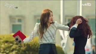 Сыр в мышеловке/Cheese in the Trap /치즈 인 더 트랩